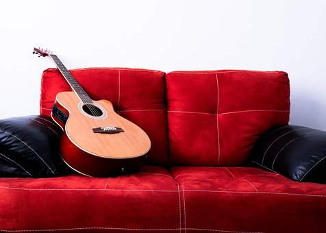 Free Guitar Musical photo and picture