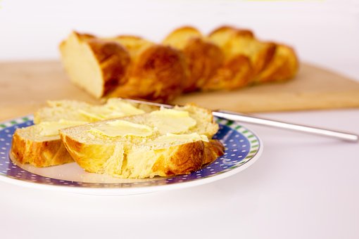 Bolo, Massa, Pastéis, Assar, Levedura