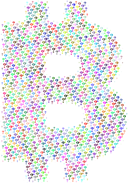 Bitcoin, Spørgsmålstegn, Forvirring