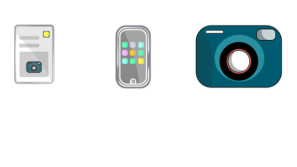 Kamera, Telefon, Fotografering, Mobil