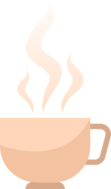 Free Coffee Cup vector and picture