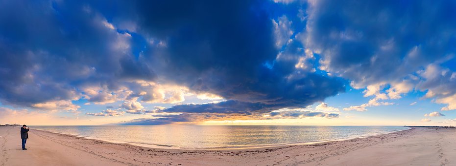 Free Littoral Black Sea photo and picture