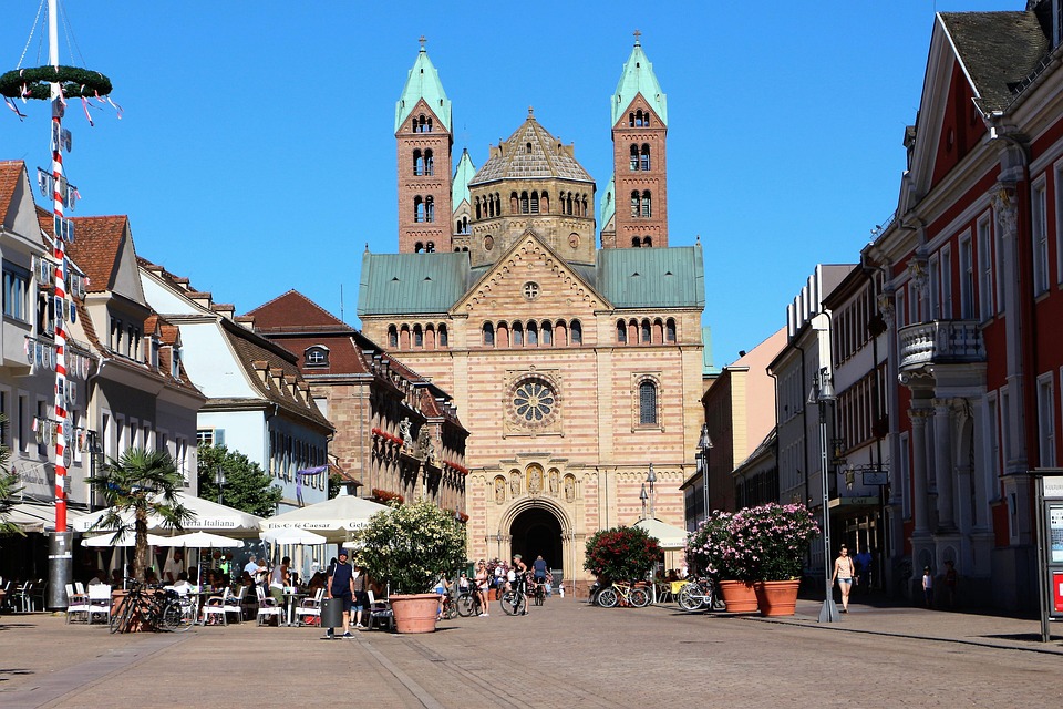Luxus Wo Liegt Speyer Fotosnull