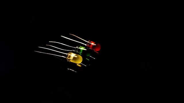 Free Electronics Light photo and picture