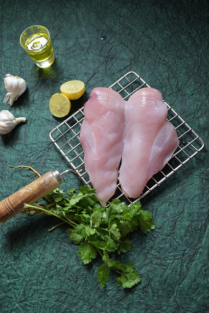 Free Meat Food photo and picture