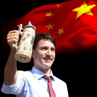 Free Canada Justin Trudeau photo and picture