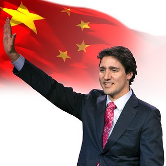 Free Canada Justin Trudeau photo and picture