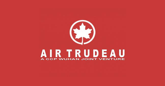 Free Canada China photo and picture