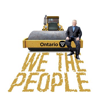 Free Canada Ontario illustration and picture