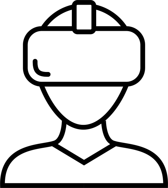 Vr, Headset, Virtual Reality, Okulus