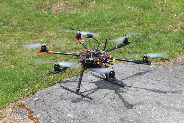 Free Drone Aerial photo and picture