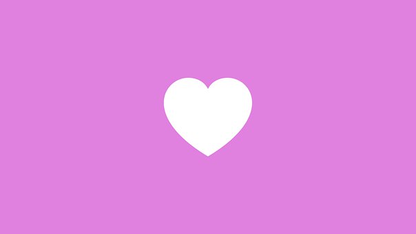 Free Heart Heart Shape illustration and picture