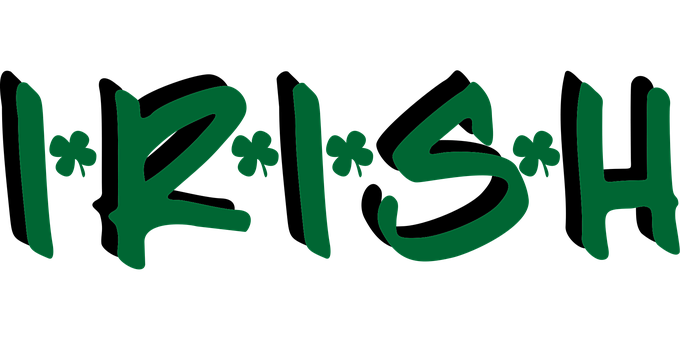 Free St Patrick vector and picture