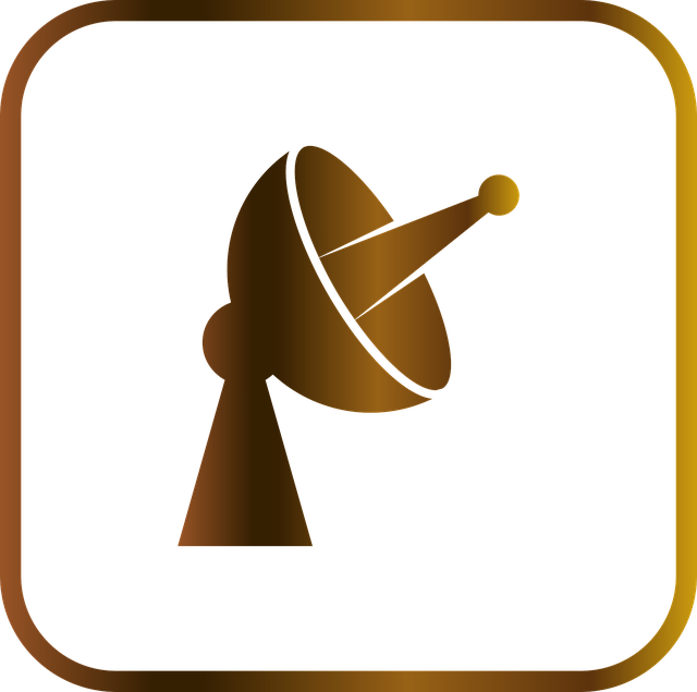 雷达 地面站 信号 - 免费矢量图形Pixabay
