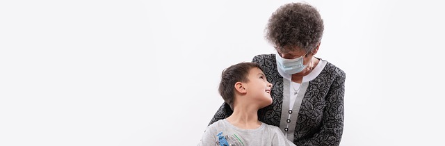 Free Senior Protection Children photo and picture