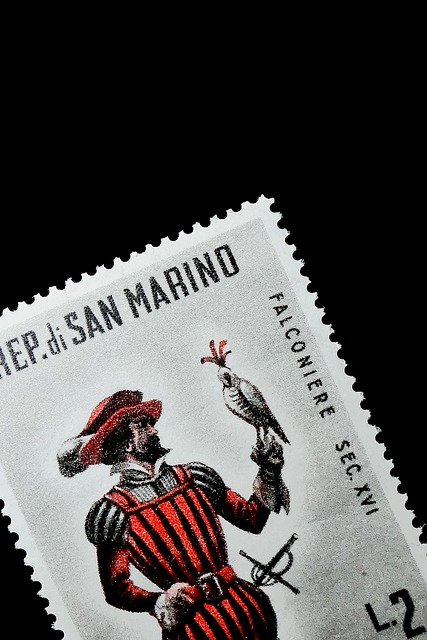 Free Stamp Postage Stamps photo and picture