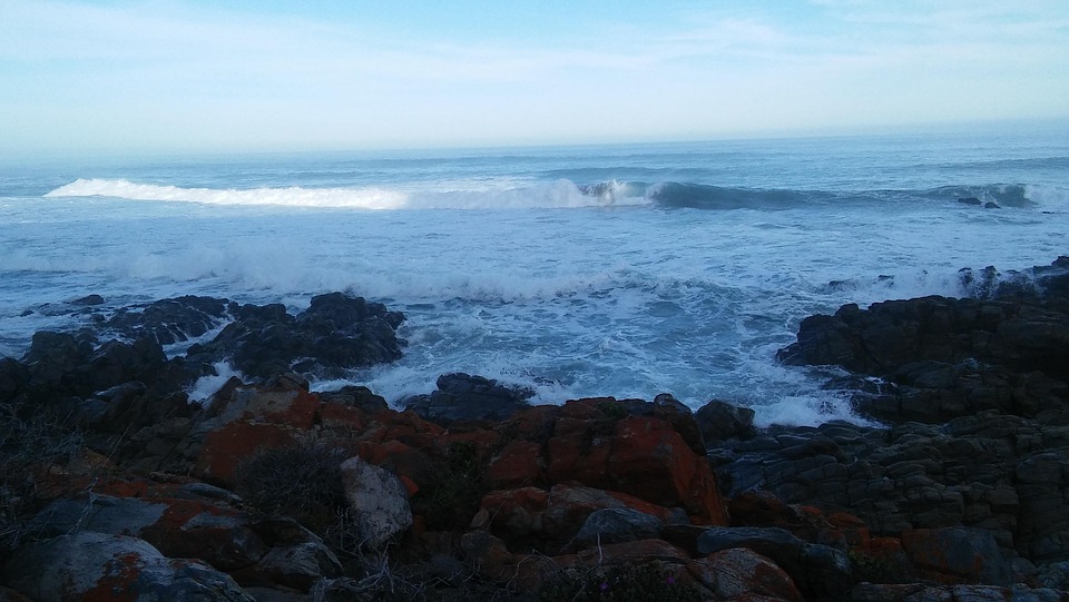 Rocks Cliffs Water - Free photo on Pixabay - Pixabay