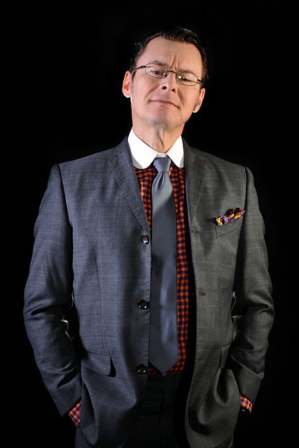 Free Businessman Manager photo and picture