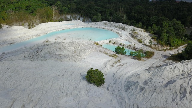 Free Belitung Indonesia photo and picture