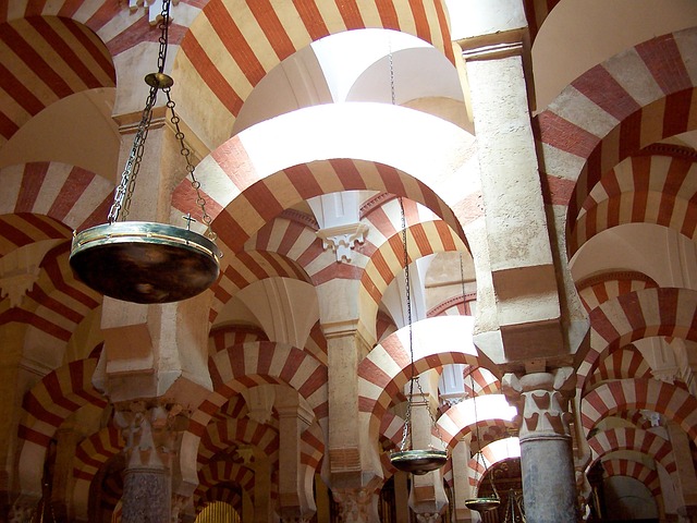 Free Spain Andalusia photo and picture