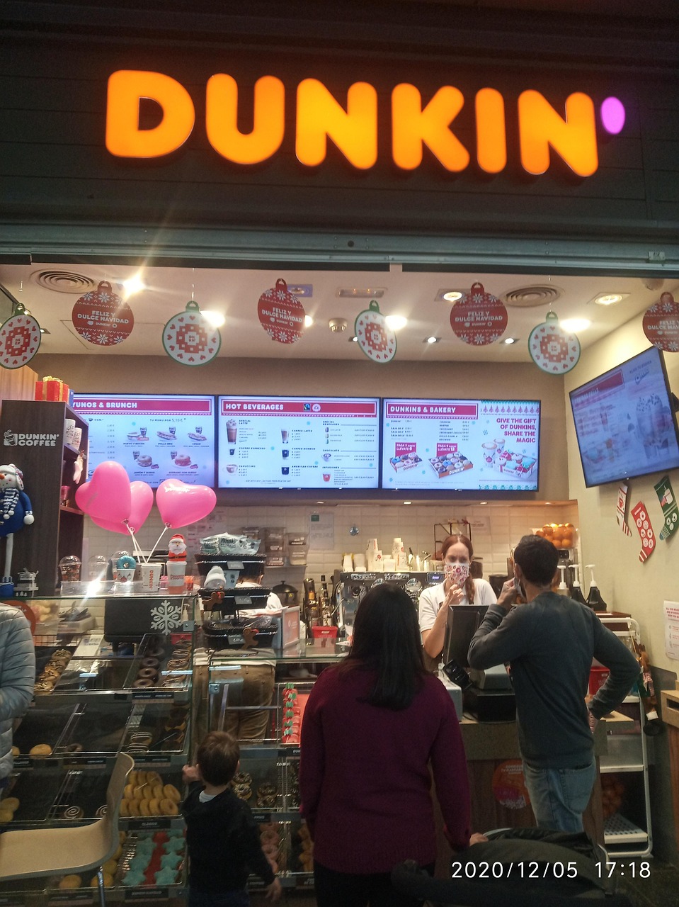 Dunkin Cofee - Free photo on Pixabay - Pixabay