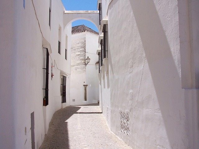 Free Spain Costa Del Sol photo and picture