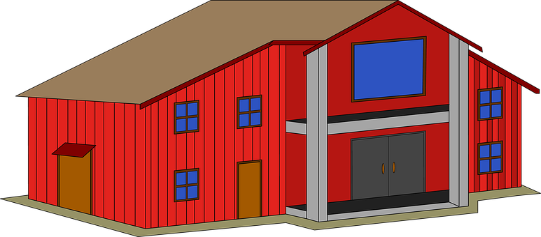 Free House Home illustration and picture