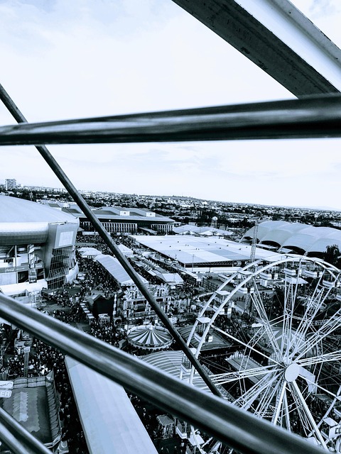 Free Feria Nostalgia photo and picture