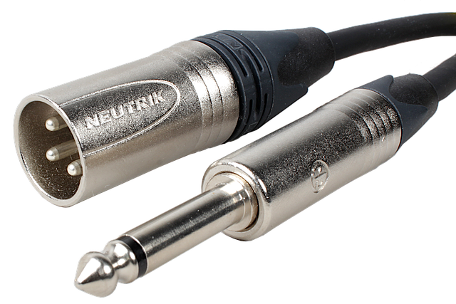Free Jack Xlr illustration and picture