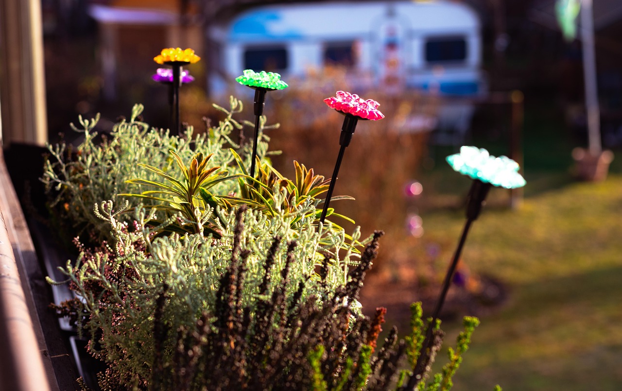 2. Do-it-yourself stappenplan: Maak je eigen plantenpot van gerecyclede materialen