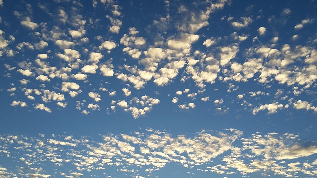 Free Sky Clouds photo and picture