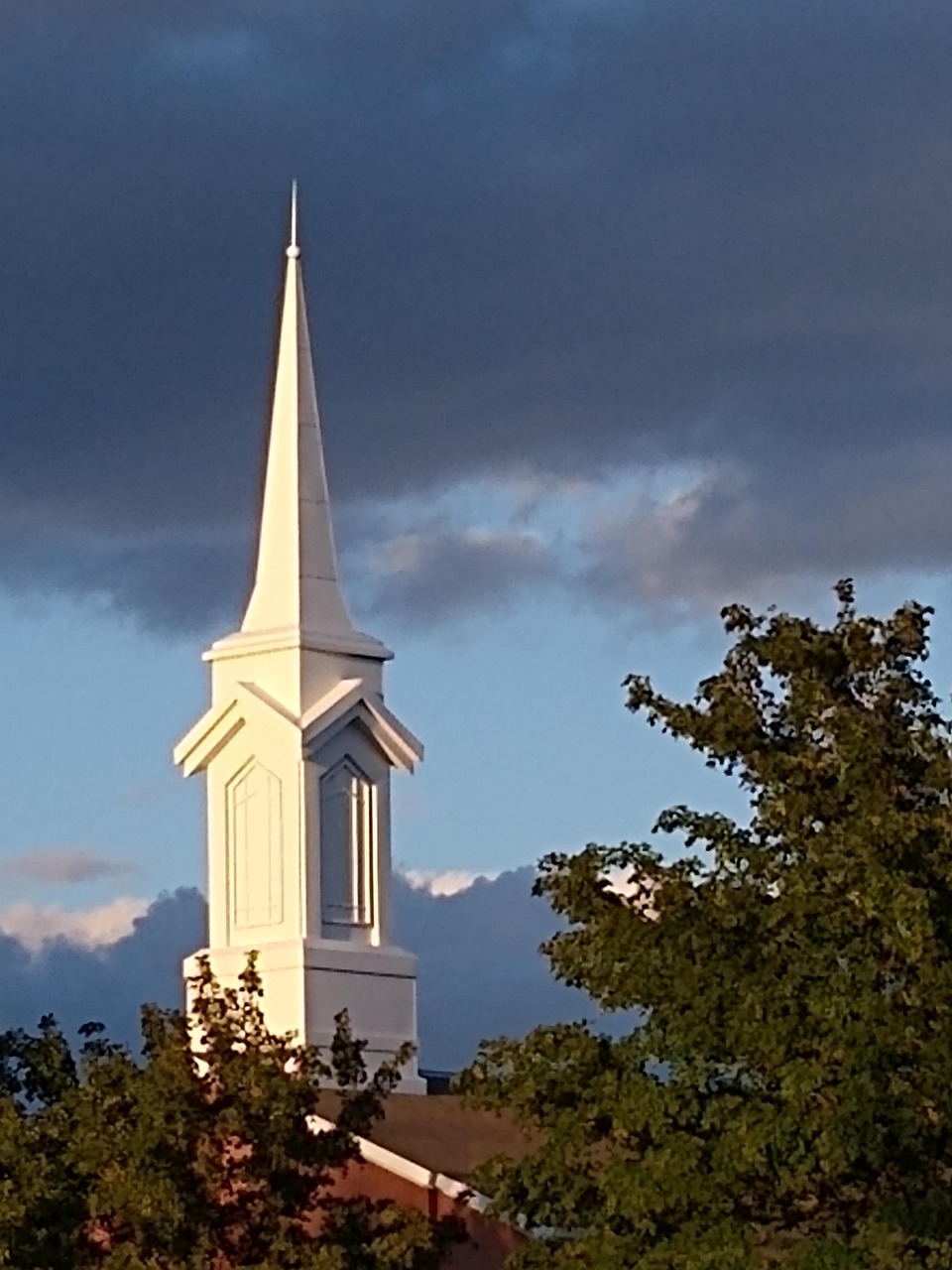 Church Steeple Free photo on Pixabay Pixabay