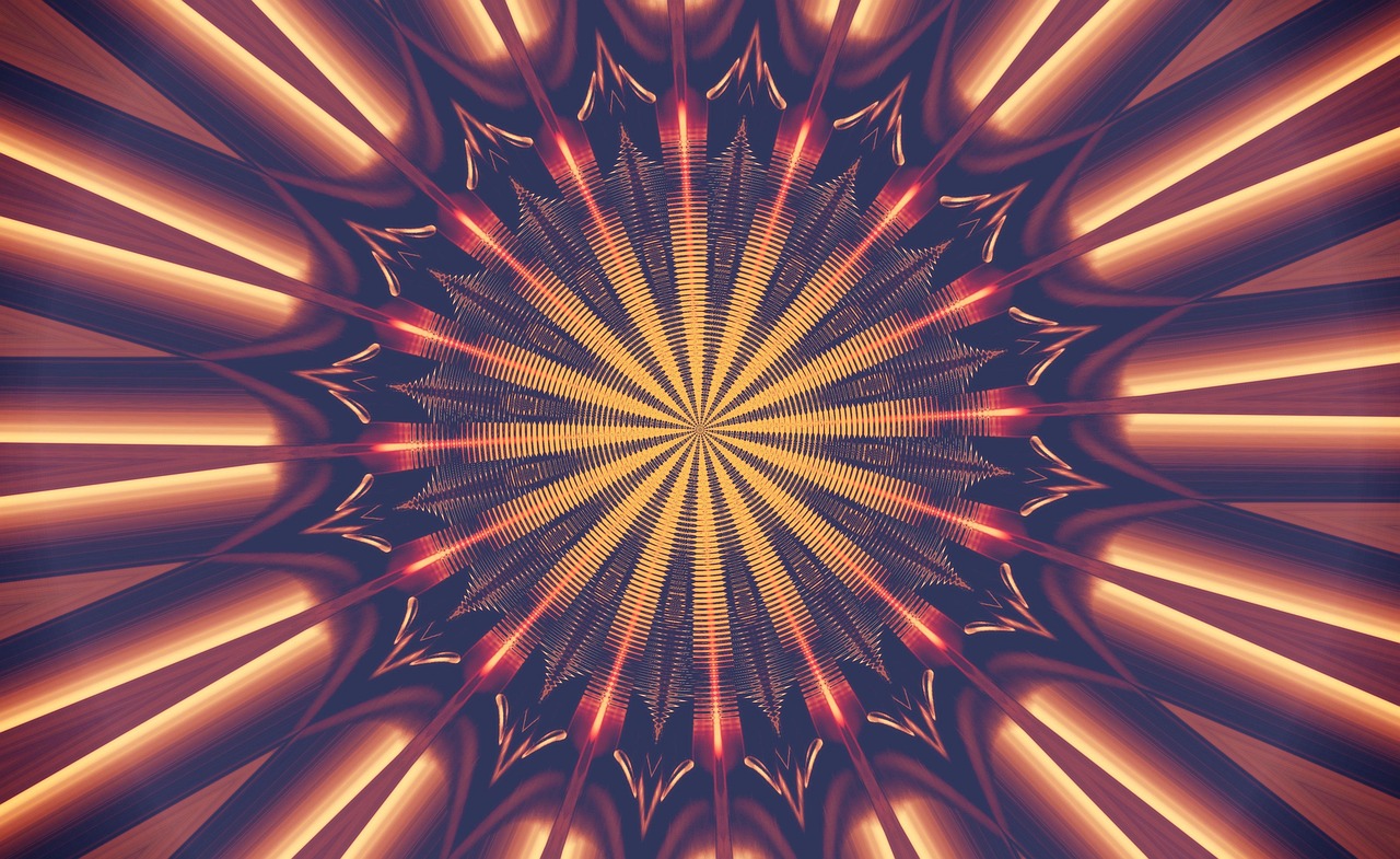 Pattern - free online jigsaw puzzle photo