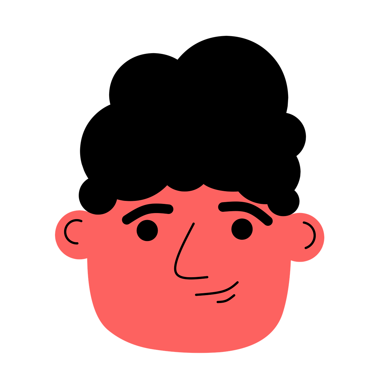 フラット デザイン 人 Pixabayの無料画像