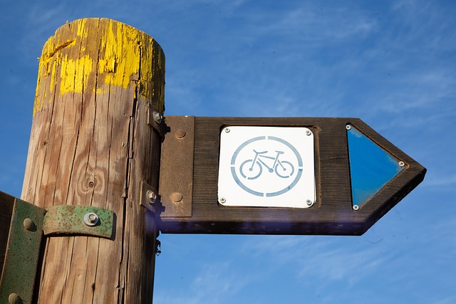 Free Direction Path photo and picture