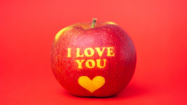 Free Apple Background photo and picture
