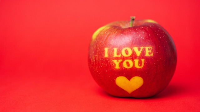 Free Apple Background photo and picture