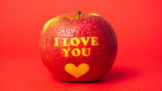 Free Apple Background photo and picture