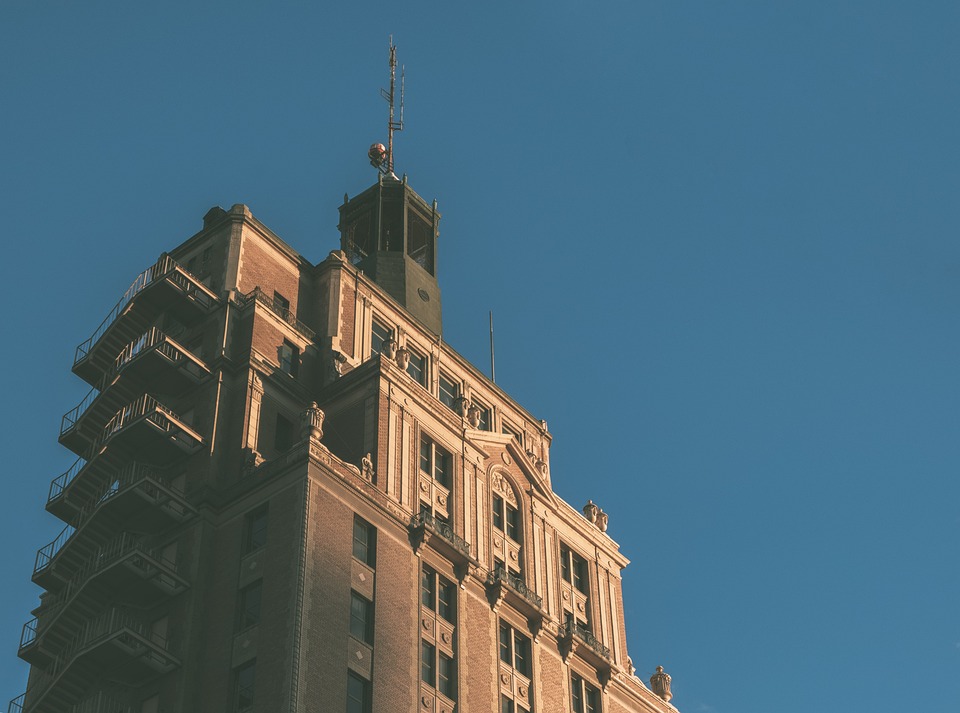 Building Architecture City - Free photo on Pixabay - Pixabay