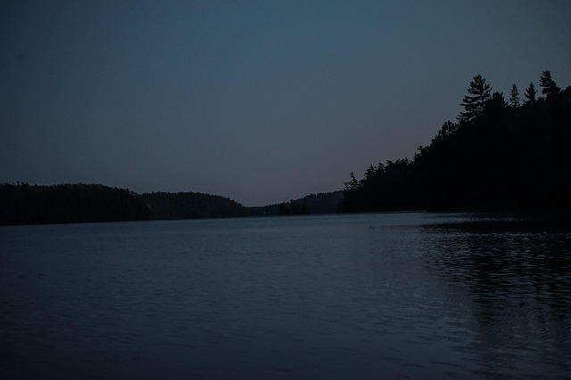Free Nightsky Clear photo and picture