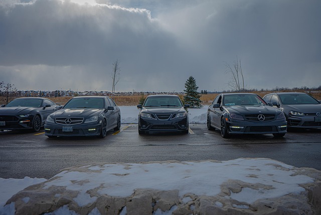 Free Cars Lightning photo and picture