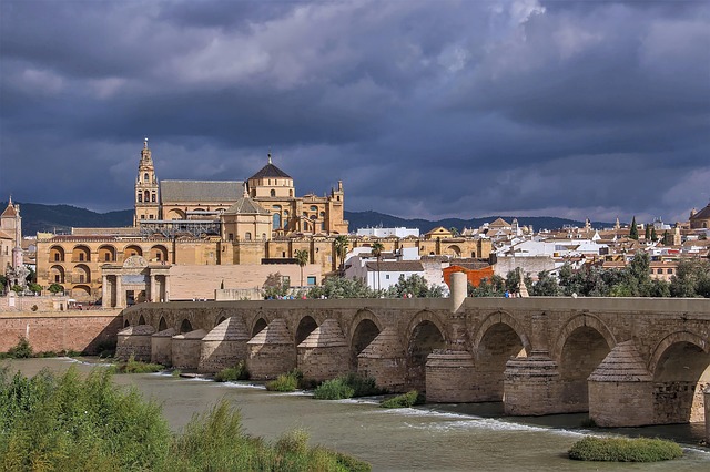 Free Architecture Spain photo and picture