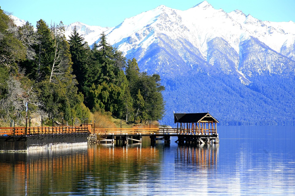Traful Villa Neuquen Free photo on Pixabay