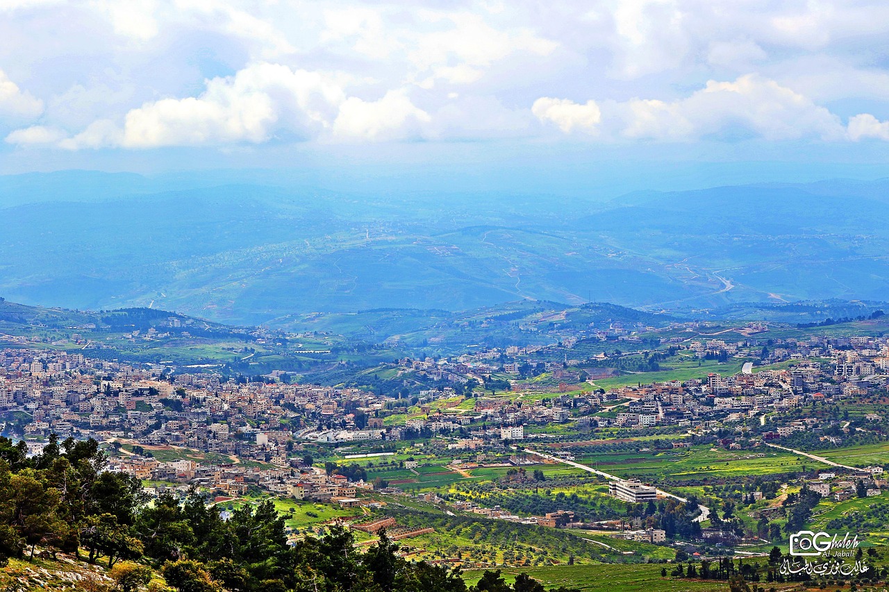 Jordan Nature - Free photo on Pixabay - Pixabay