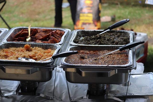 African Food - Free photo on Pixabay - Pixabay