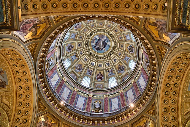 Dome Church Architecture - Free photo on Pixabay