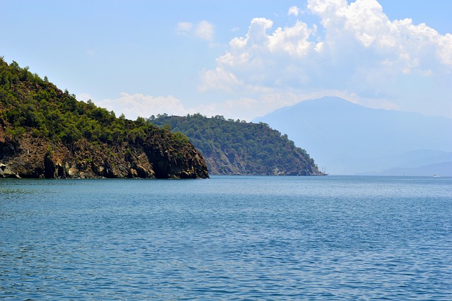 Free Sea Ocean photo and picture