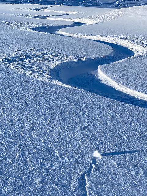 Tiefschnee, Snowboard, Fiss, Berge