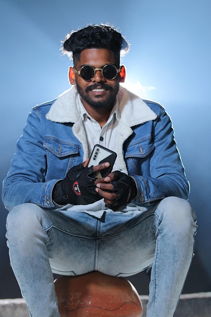 Free Boy Smile photo and picture