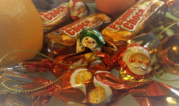 Free Christmas Salon Sugar photo and picture